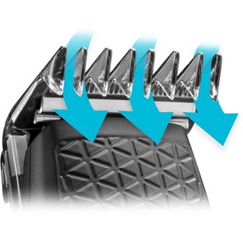 Remington Power X-Series Hair Clipper aparat pentru tuns parul - imagine 3